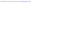 Desktop Screenshot of limoorders.com